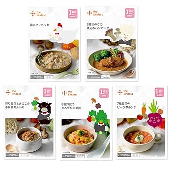 ベビーフード カインデスト 【最終値下げ！！】1歳半から12ヶ月から20パック 楽天市場】カインデスト 国産 離乳食 【送料無料】 12ヶ月